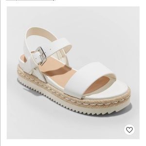 Target espadrilles
